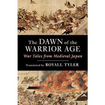 The Dawn of the Warrior Age
