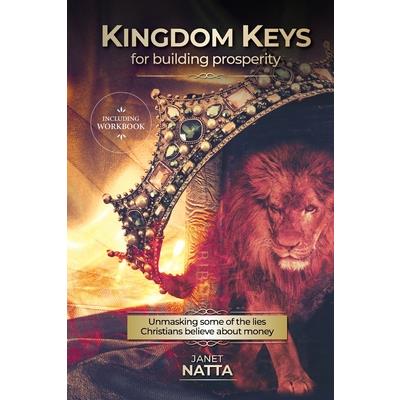 Kingdom Keys for Building Prosperity