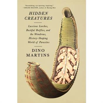 Hidden Creatures