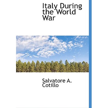Italy During the World War