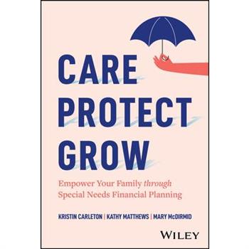 Care, Protect, Grow