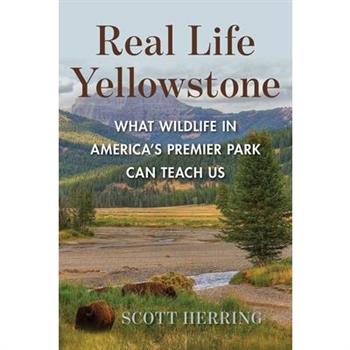 Real Life Yellowstone