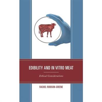 Edibility and In Vitro Meat