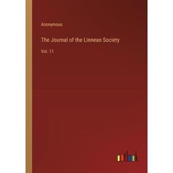 The Journal of the Linnean Society