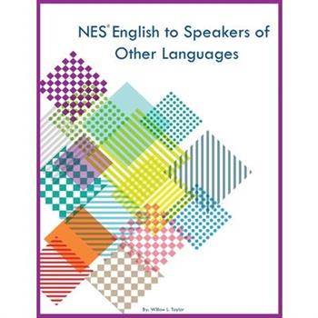 NES English to Speakers of Other Languages