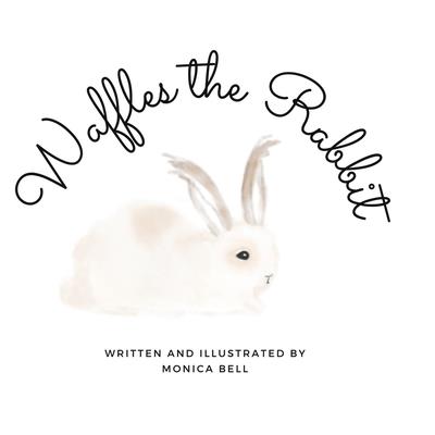 Waffles the Rabbit