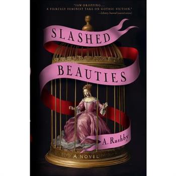 Slashed Beauties