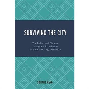 Surviving the City