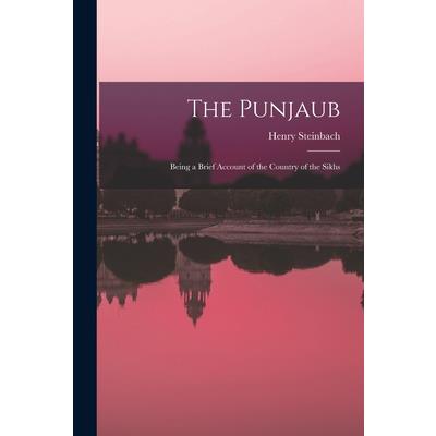 The Punjaub