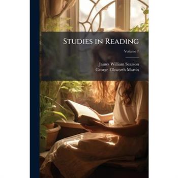 Studies in Reading