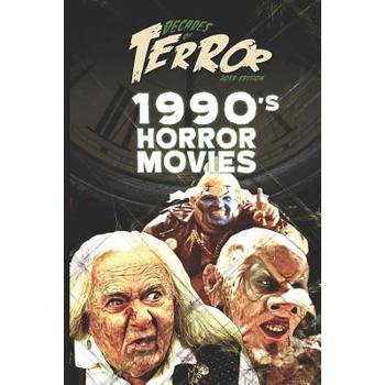 Decades of Terror 2019