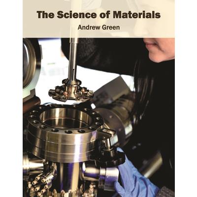 The Science of Materials