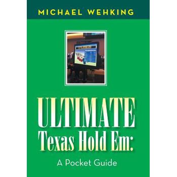 Ultimate Texas Hold Em