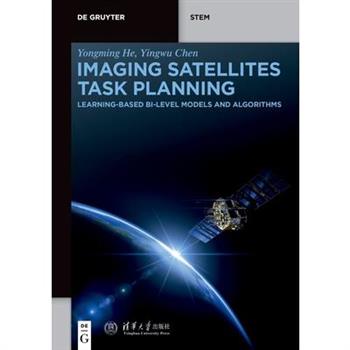 Imaging Satellites Task Planning