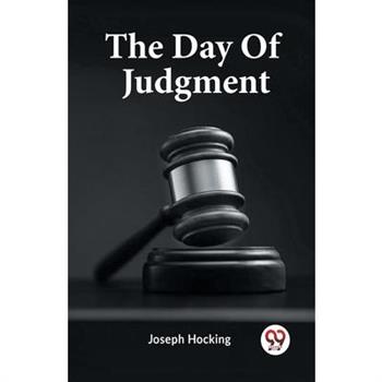 The Day Of Judgment
