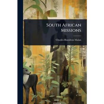South African Missions