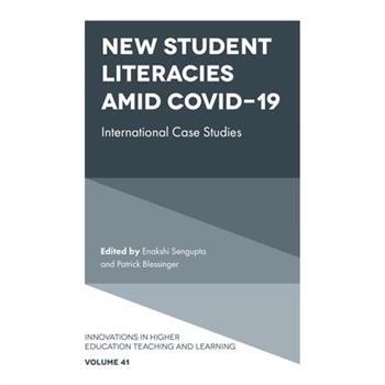 New Student Literacies Amid Covid-19