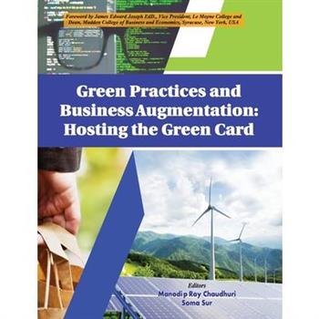Green Practices and Business Augmentation
