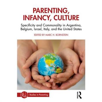 Parenting, Infancy, Culture