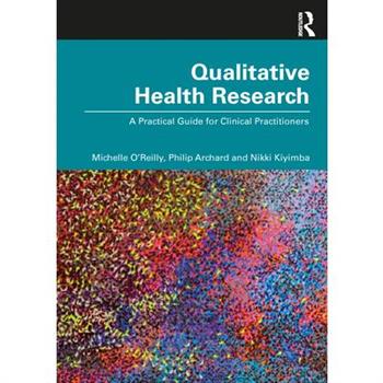 Qualitative Health Research