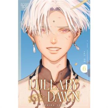 Lullaby of the Dawn, Volume 6