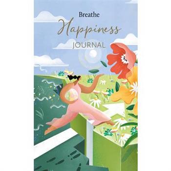 Breathe Happiness Journal
