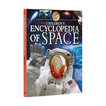 Children’s Encyclopedia of Space