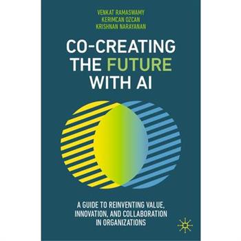 Co-Creating the Future with AI