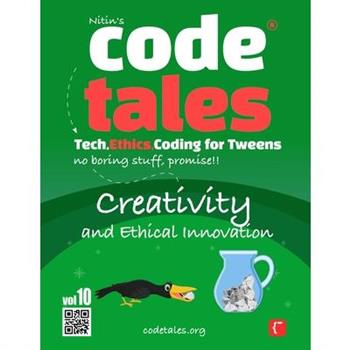 Code Tales, Vol 10