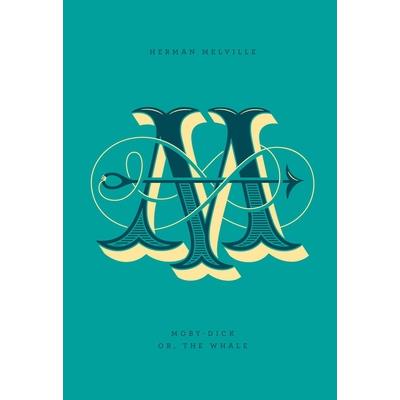 Moby-Dick or the Whale