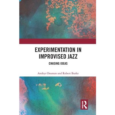 Experimentation in Improvised Jazz
