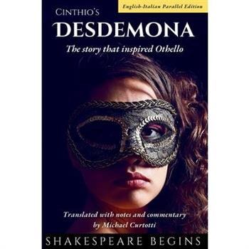 Cinthio's Desdemona