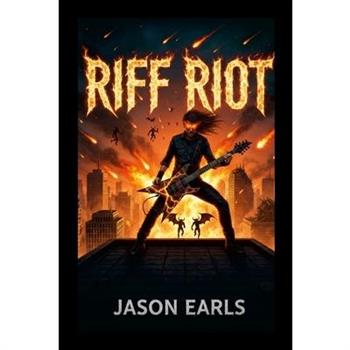 Riff Riot