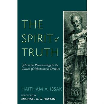 The Spirit of Truth