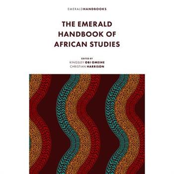 The Emerald Handbook of African Studies