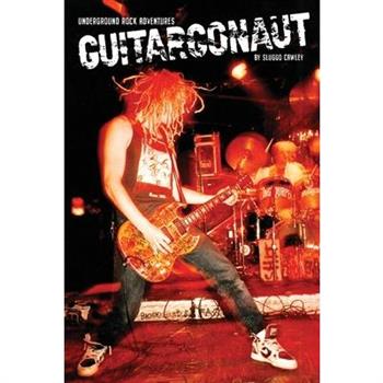 Guitargonaut