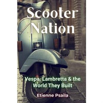Scooter Nation