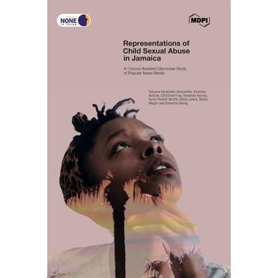 Representations of Child Sexual Abuse in Jamaica