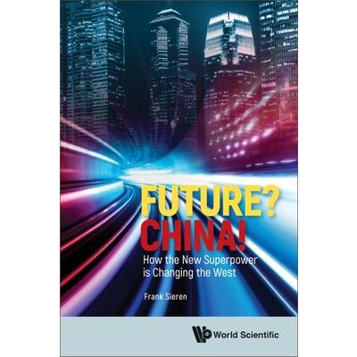 Future? China!