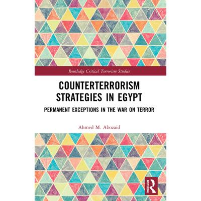 Counterterrorism Strategies in Egypt