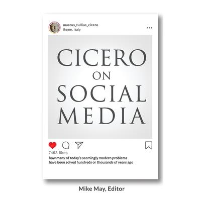 Cicero on Social Media