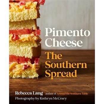 Pimento Cheese
