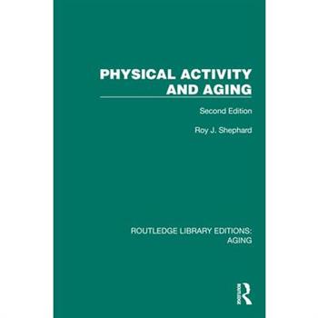 Physical Activity and Aging