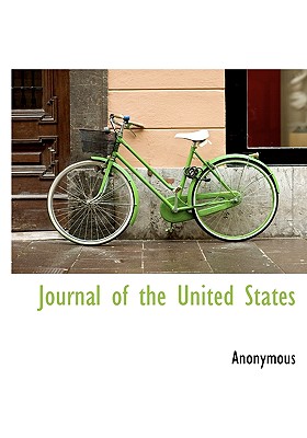 Journal of the United States