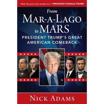 From Mar-A-Lago to Mars