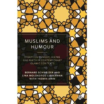 Muslims and Humour