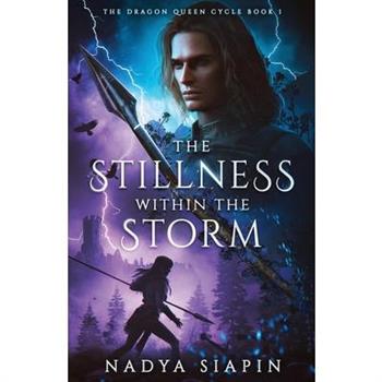 The Stillness Within the Storm