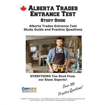 Alberta Trades Entrance Test Study Guide