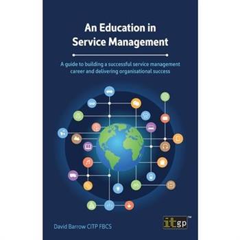 An Education in Service Management