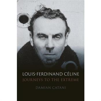 Louis-Ferdinand C矇line